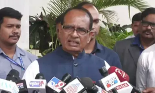 Ktaka govt yet to utilise funds allocated by Centre: Shivraj Singh Chouhan
