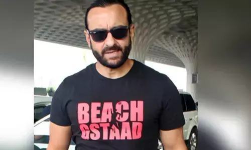 Mumbai cops intensify manhunt, get footage of intruder buying headphones after attack on Saif Mumbai cops intensify manhunt, get footage of intruder buying headphones after attack on Saif