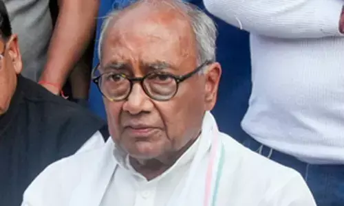 Make movie Jungle Satyagraha tax free: Digvijaya Singh urges MP CM
