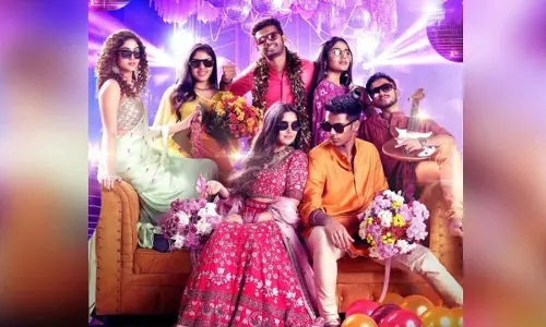 Dhanush’s directorial ‘NEEK’ gets postponed to Feb 21