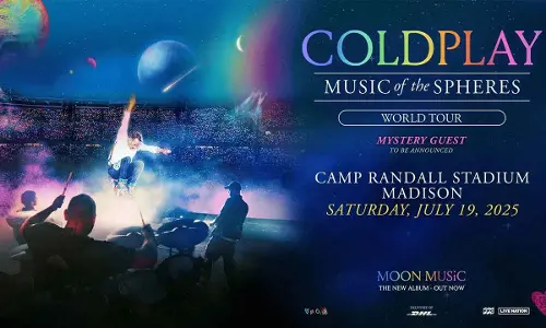 Coldplay Concert Mumbai 2025: Essentials to Pack for an Unforgettable Experience