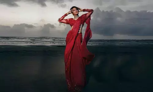 Chitrangda Singh wraps up shooting for ‘Housefull 5,’ shares mixed emotions