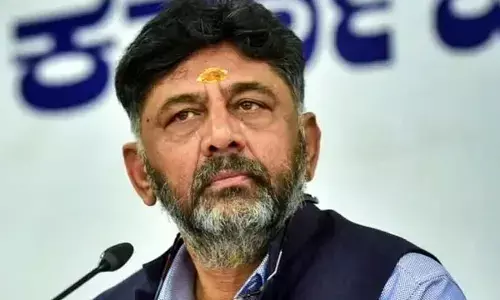 Political conspiracy against CM Siddaramaiah, kin: Ktaka Dy CM on ED findings in MUDA case