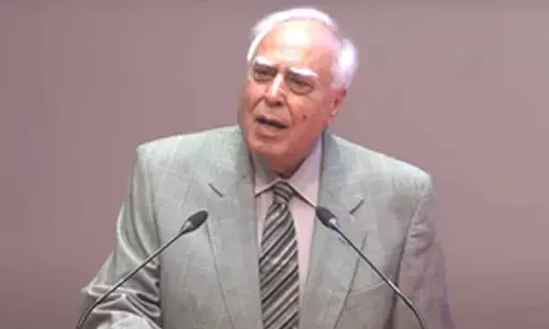 DMK legal wing meet: ‘One Nation, One Election’ will not benefit states, say Sibal, Quraishi