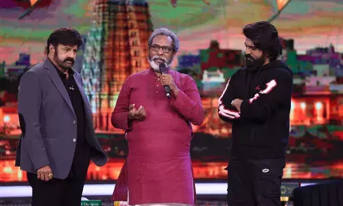 Ram Charan’s heart-warming gesture for devoted fan’s family wins hearts