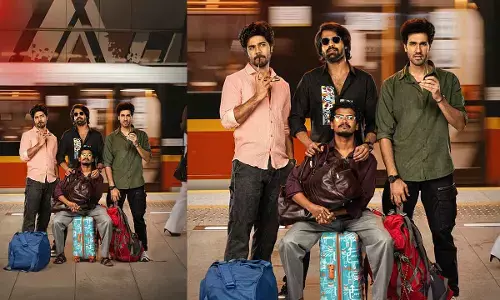 MAD Square Set for March 29, 2025 Release