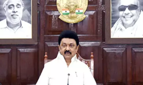 Pongal gift hampers available until today evening: TN govt