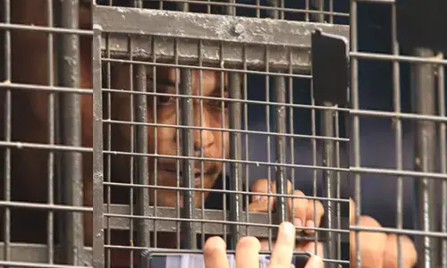 RG Kar verdict: Political slugfest erupts in Bengal after Sanjay Roys conviction