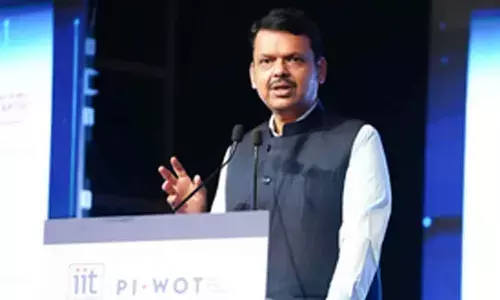 AI & IT to make radical changes in various fields: Maha CM