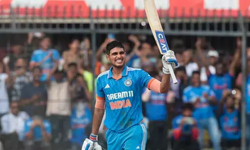 Gill will be leading in future: Yograj backs Indias squad for Champions Trophy