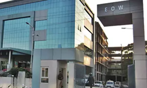 Madhya Pradesh EOW raids premises of ex-bank employee in Ujjain