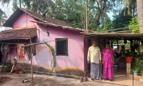 Elderly Couple in Karnataka Reclaims Property from Daughter with Tribunal’s Intervention