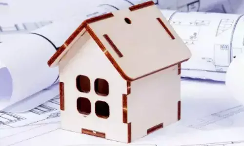 Centre Allocates Housing for Economically Weaker Sections