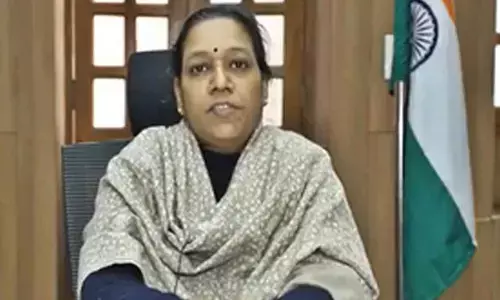 Delhi Chief Electoral Officer inaugurates Aagaz-e-Voting event to boost turnout on Feb 5