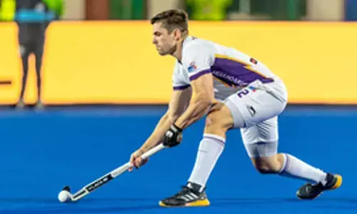 HIL 2024-25: Hyderabad Toofans end Tamil Nadu Dragons unbeaten streak