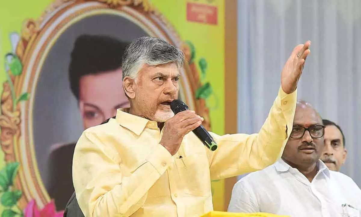 ‘NTR-A revolution beyond a name’