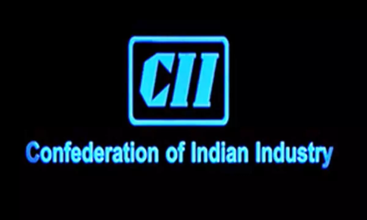 CII pegs Indias growth rate at 7 per cent for 2025-26 amid rising private investments