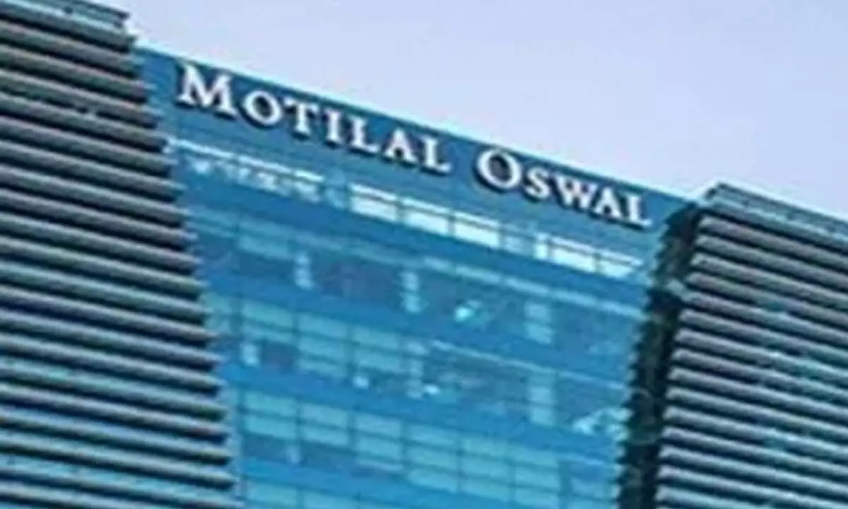 Motilal Oswal denies accusations circulating on social media, calls them ‘baseless Motilal Oswal denies accusations circulating on social media, calls them ‘baseless