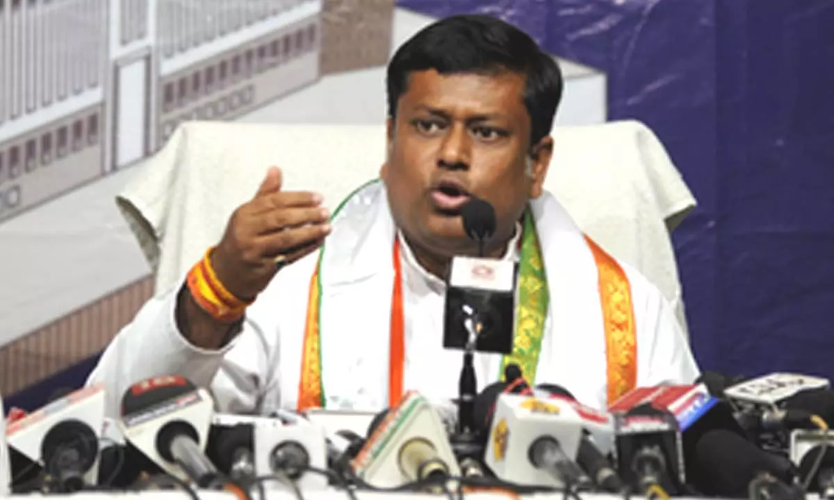 Trinamool govt in Bengal patronising Rohingya infiltrators: Sukanta Majumdar Trinamool govt in Bengal patronising Rohingya infiltrators: Sukanta Majumdar