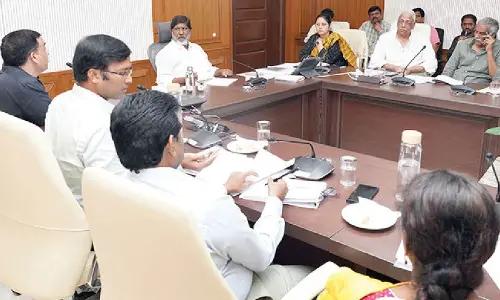 Govt revs up preparations for Gaddar Cine Awards