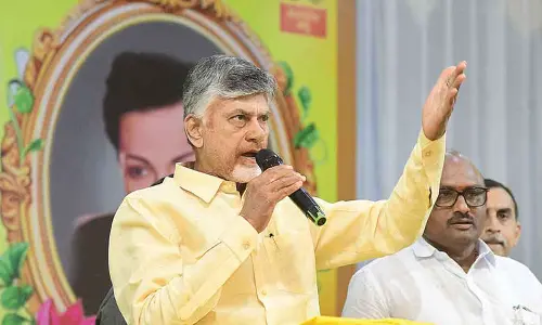 ‘NTR-A revolution beyond a name’