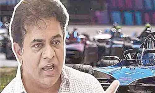 ACB grills Greenko arm reps in Formula E Car Race case