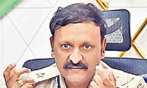 CCTV cams, new tech can rein in bank robberies, thefts: Rachakonda top cop
