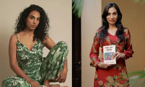 Puneet Sikka Explores Bollywood’s Smoke and Mirrors