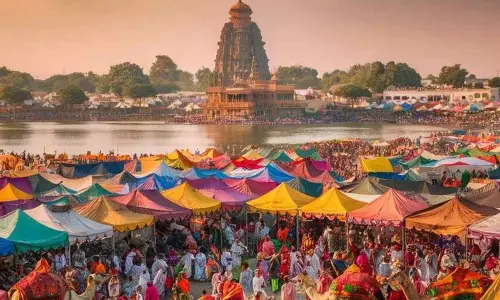 Challenges for Virasat Se Vikas: Realising PM Modi’s Vision of Virasat Bhi, Vikas Bhi