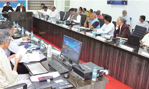 APERC seeks ARR, tariff proposals of DISCOMS