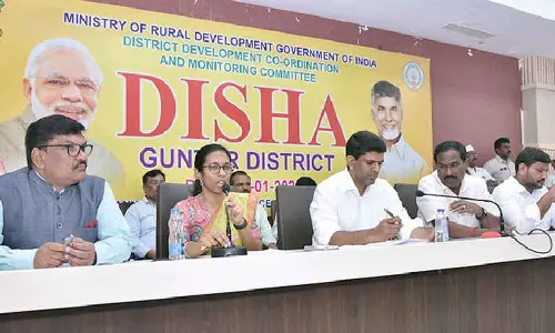 Hyd-Amaravati bypass bridge works to be completed by April