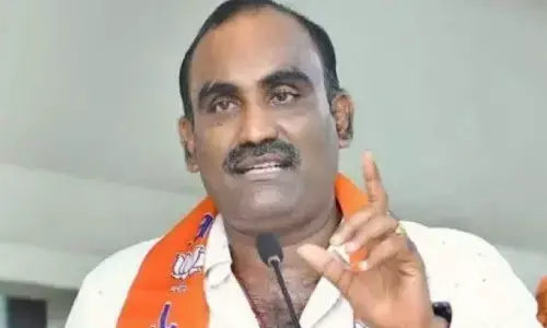 MLA seeks elevated flyover to ease congestion