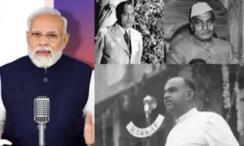 Mann Ki Baat: This Republic Day is very special, says PM Modi
