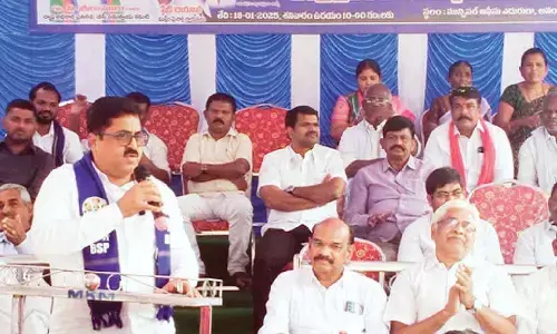 Demand for implementation of comprehensive caste census