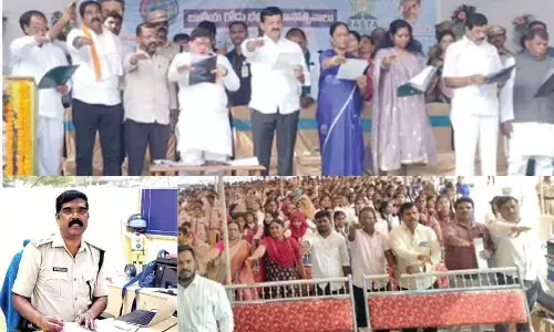 ‘Everyone must practise road safety’