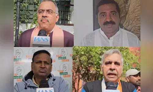 Bangladeshi angle in Saif Ali Khan stabbing case raises political din Bangladeshi angle in Saif Ali Khan stabbing case raises political din