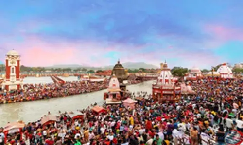 Mahakumbh 2025: FSSAI enforces strict measures to ensure safe food for devotees