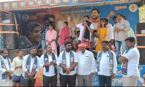 Echoes of Equality: Lakh Dappus and Thousand Voices Demand ABCD Categorization in Dornala