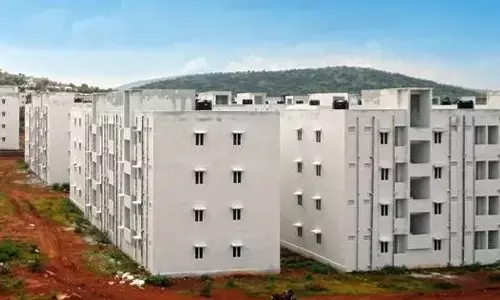 Indiramma houses for all the eligible: Ponguleti