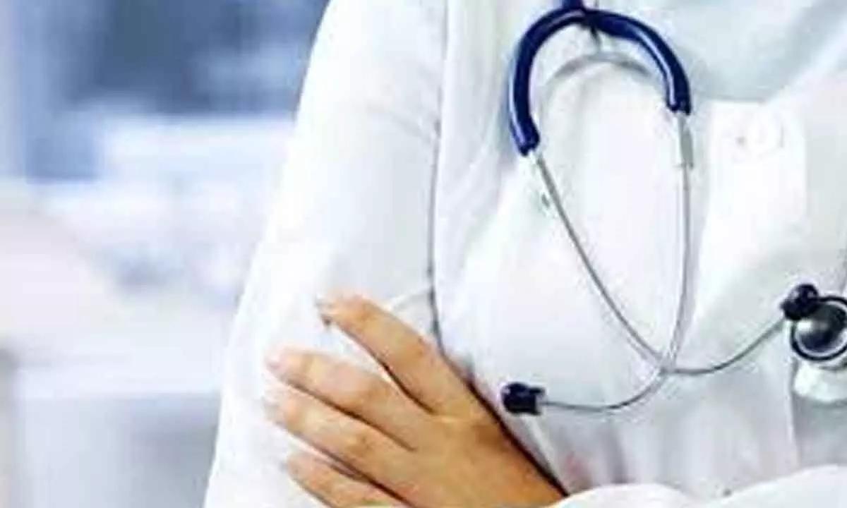 Veterinary health camps from Jan 20 to 31