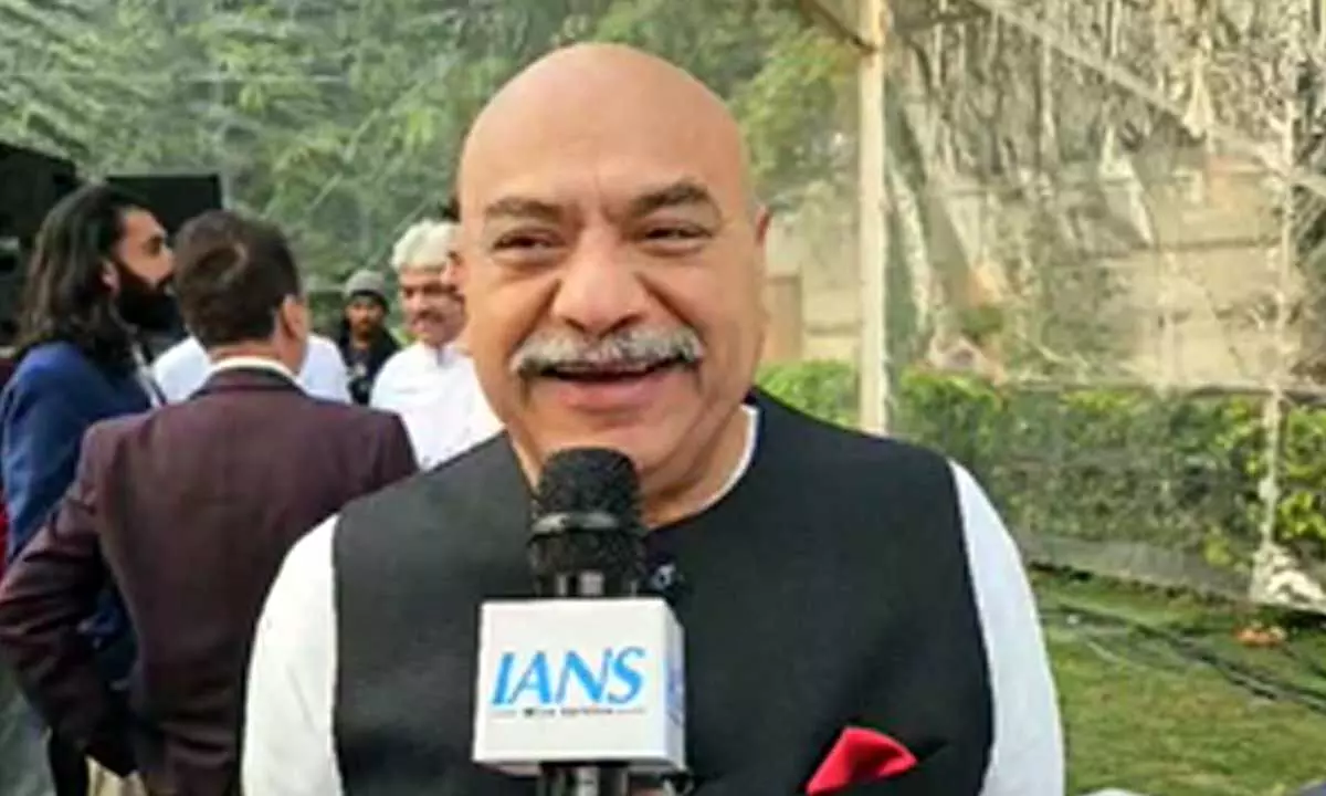 Kho Kho has now caught momentum at full speed and it will not stop: KKFI president Kho Kho has now caught momentum at full speed and it will not stop: KKFI president