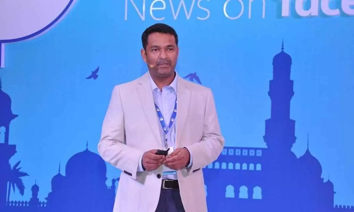 Ankur Mehra: A visionary shaping the future of the creator economy Ankur Mehra: A visionary shaping the future of the creator economy