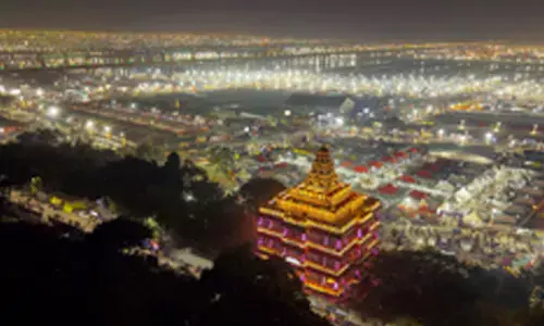 Maha Kumbh 2025 to generate 12 lakh gig and temporary jobs, benefit over 8 lakh workers