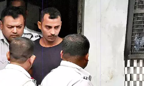 CBI Court To Sentence Convicted Rapist-Murderer In RG Kar Medical College Case