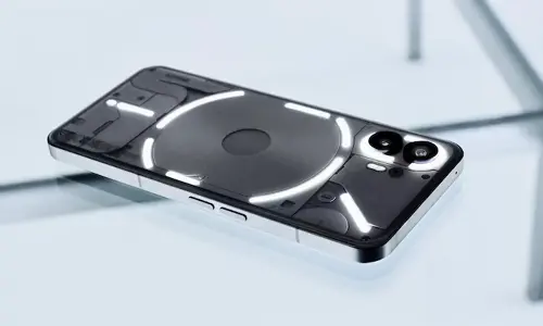 Nothing Phone 3 to Launch Early 2025: Details from Leaked Email