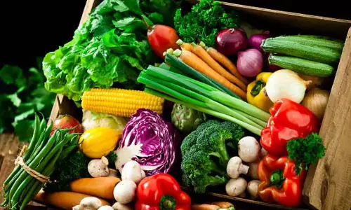 Winter Superfoods to Keep You Energised and Active