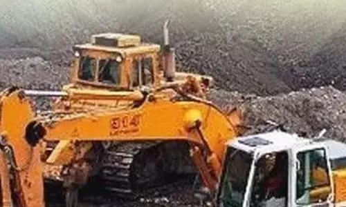 DMF expenditure in Rayagada to be reviewed