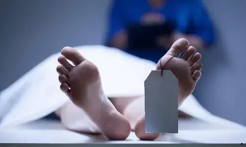 Andhra Pradesh: Extramarital Affair Leads to Gruesome Murder in Chittoor