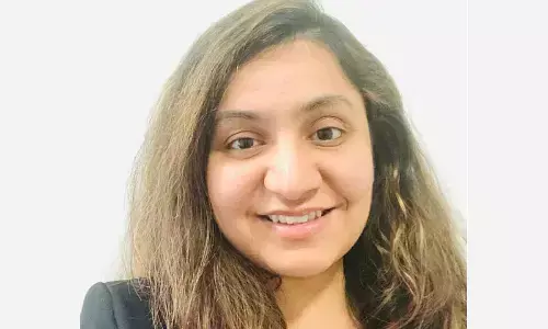 Shaping Liquidity Risk Management: Padmini Bulani