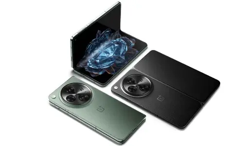 Leaked: OnePlus Open 2 Poised To Be The Worlds Thinnest Foldable Smartphone